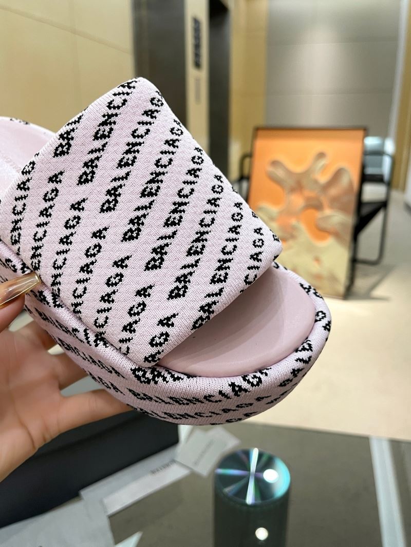 Balenciaga Slippers